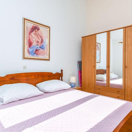 Apartments Vesna Seget Vranjica Luaran gambar