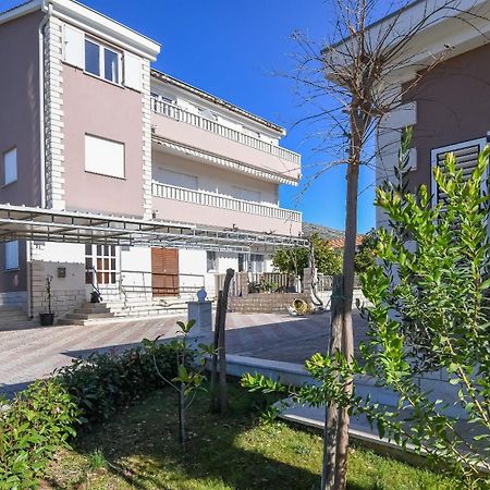 Apartments Vesna Seget Vranjica Luaran gambar