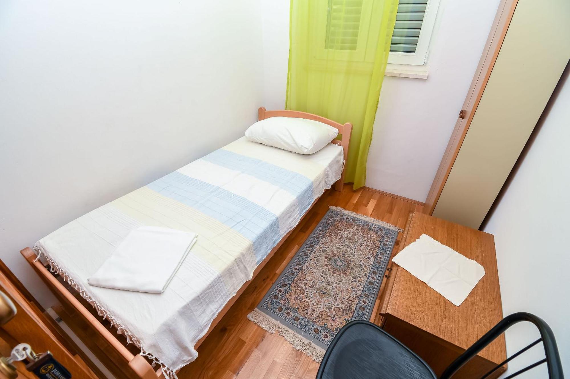 Apartments Vesna Seget Vranjica Luaran gambar